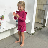 Petit Crabe Mulberry Alexa Swim Shorts