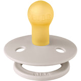 Bibs Mushroom Pacifier Studio Colour Bumblebee Latex