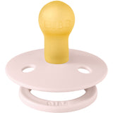 Bibs Petal Pacifier Studio Colour Bumblebee Friends Latex