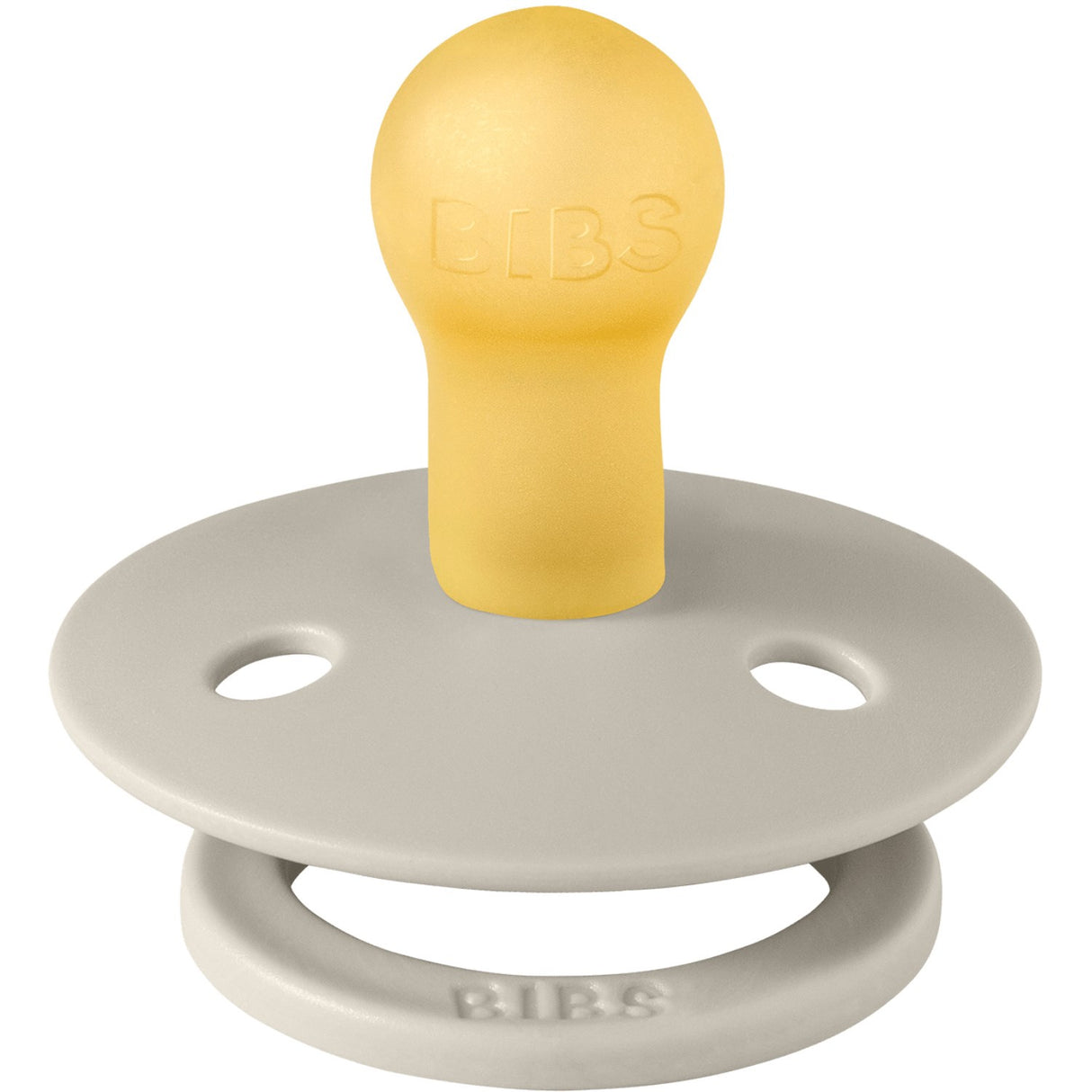 Bibs Sand Pacifier Studio Colour Ladybug Friends Latex