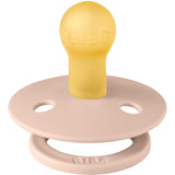 Bibs Blush Pacifier Studio Colour Ladybug Latex