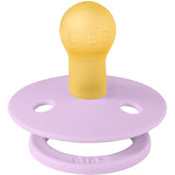 Bibs Violet Sky Pacifier Studio Colour Ladybug Latex