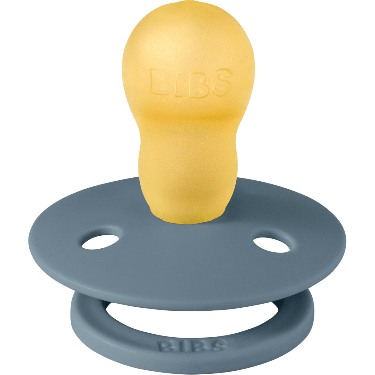 Bibs Petrol Pacifier Studio Colour Bumblebee Friends Latex