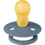 Bibs Petrol Pacifier Studio Colour Bumblebee Friends Latex