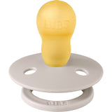 Bibs Mushroom Pacifier Studio Colour Bumblebee Latex