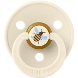 Bibs Ivory Pacifier Studio Colour Bumblebee Latex