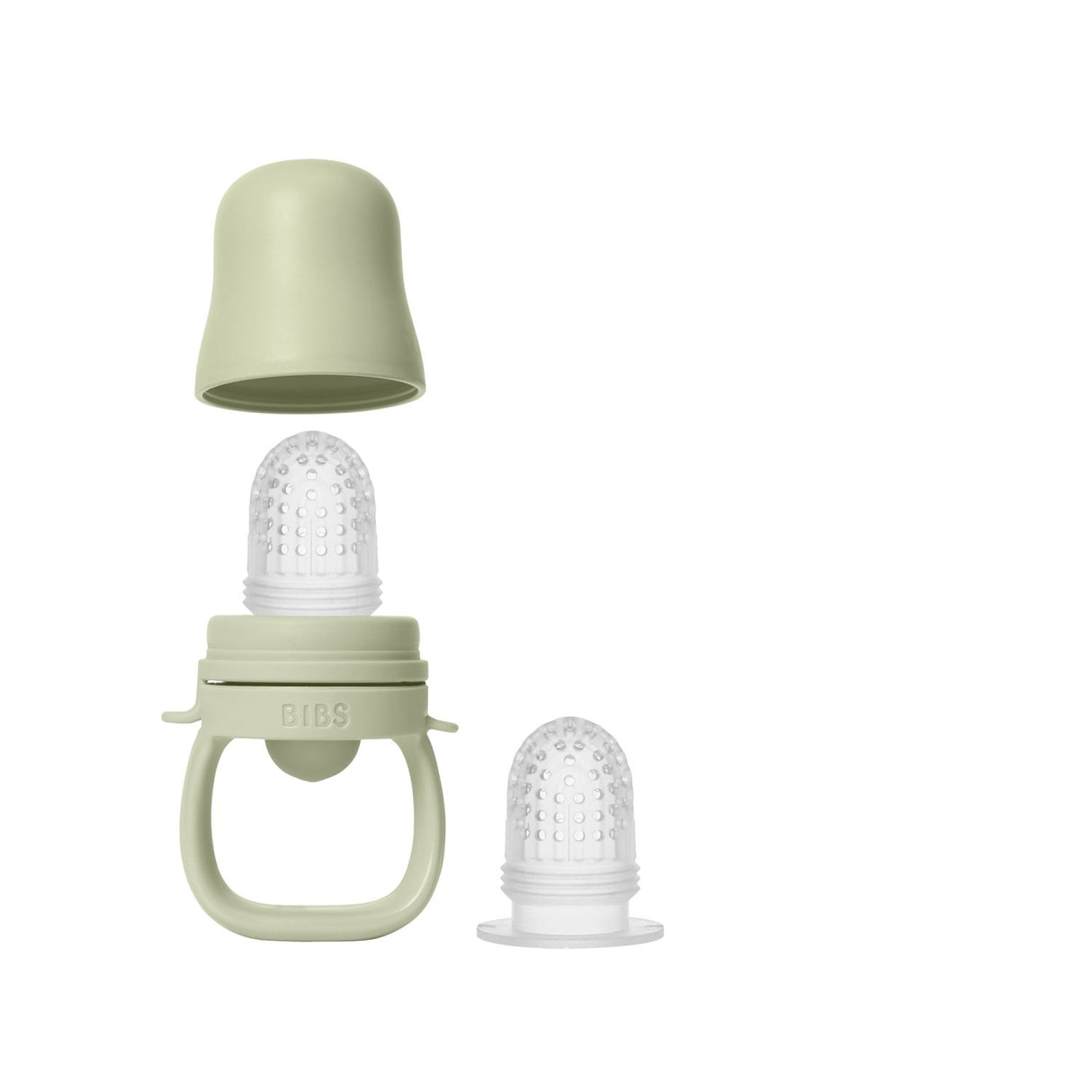 Bibs Sage Baby Feeder