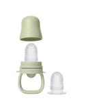 Bibs Sage Baby Feeder