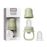 Bibs Sage Baby Feeder