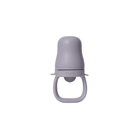 Bibs Fossil Grey Baby Feeder