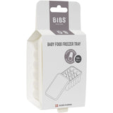 Bibs Ivory Baby Food Freezer Tray