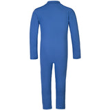 Petit Crabe Sapphire Lou Basic Sunsuit L/S