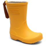 Bisgaard Yellow Basic Rubber Boot