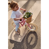 THE NEW Siblings X Luksusbaby Blue Fog Striped Ojo Pants