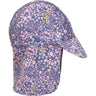 Color Kids Vintage Indigo Hat - AOP
