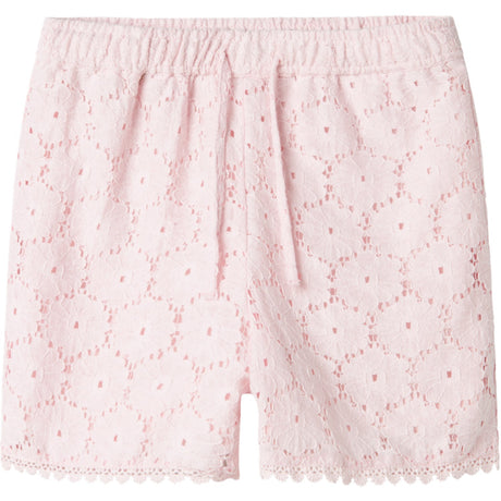 Name It Ballerina Nkffetille Shorts