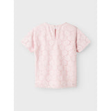 Name It Ballerina Nkffetille Top