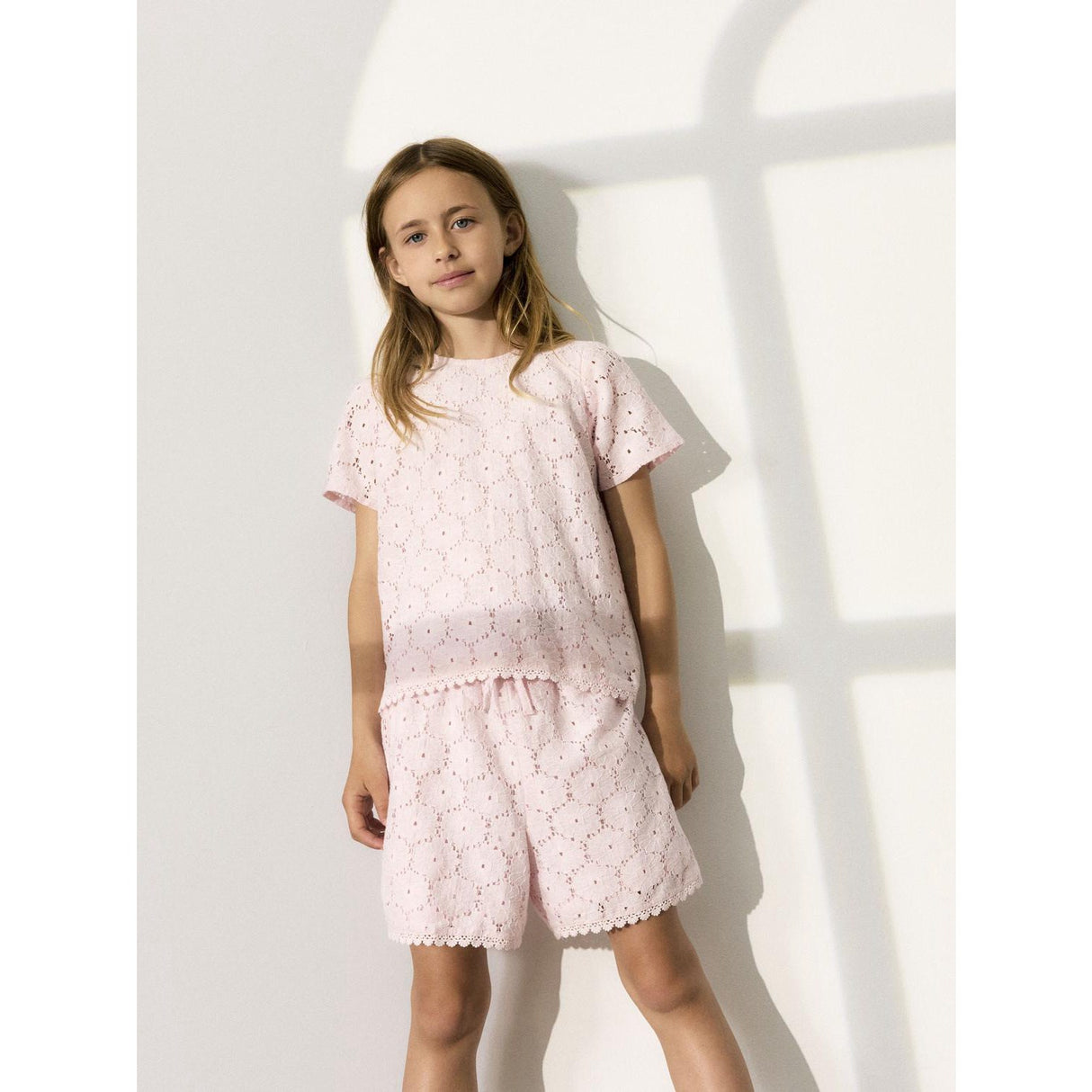 Name It Ballerina Nkffetille Top