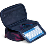 Satch Seismic Pink Pencil Case