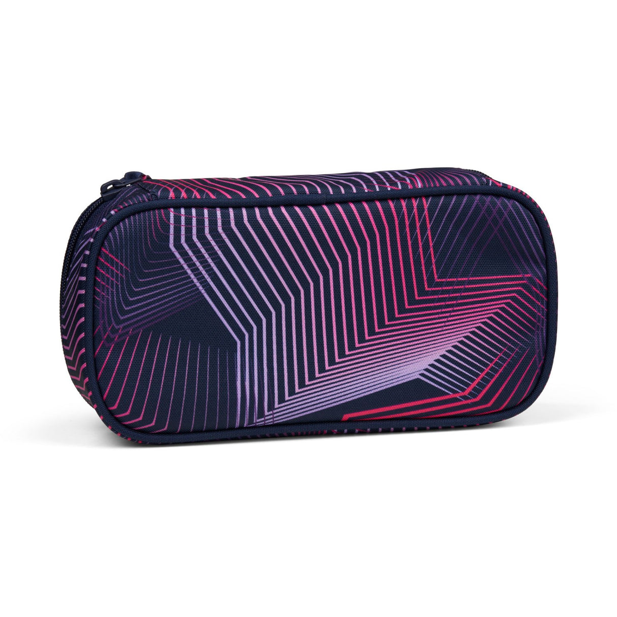 Satch Seismic Pink Pencil Case