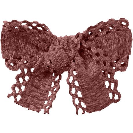 Lil'Atelier Spiced Apple Nkfacc-Rola Hair Clip Lil