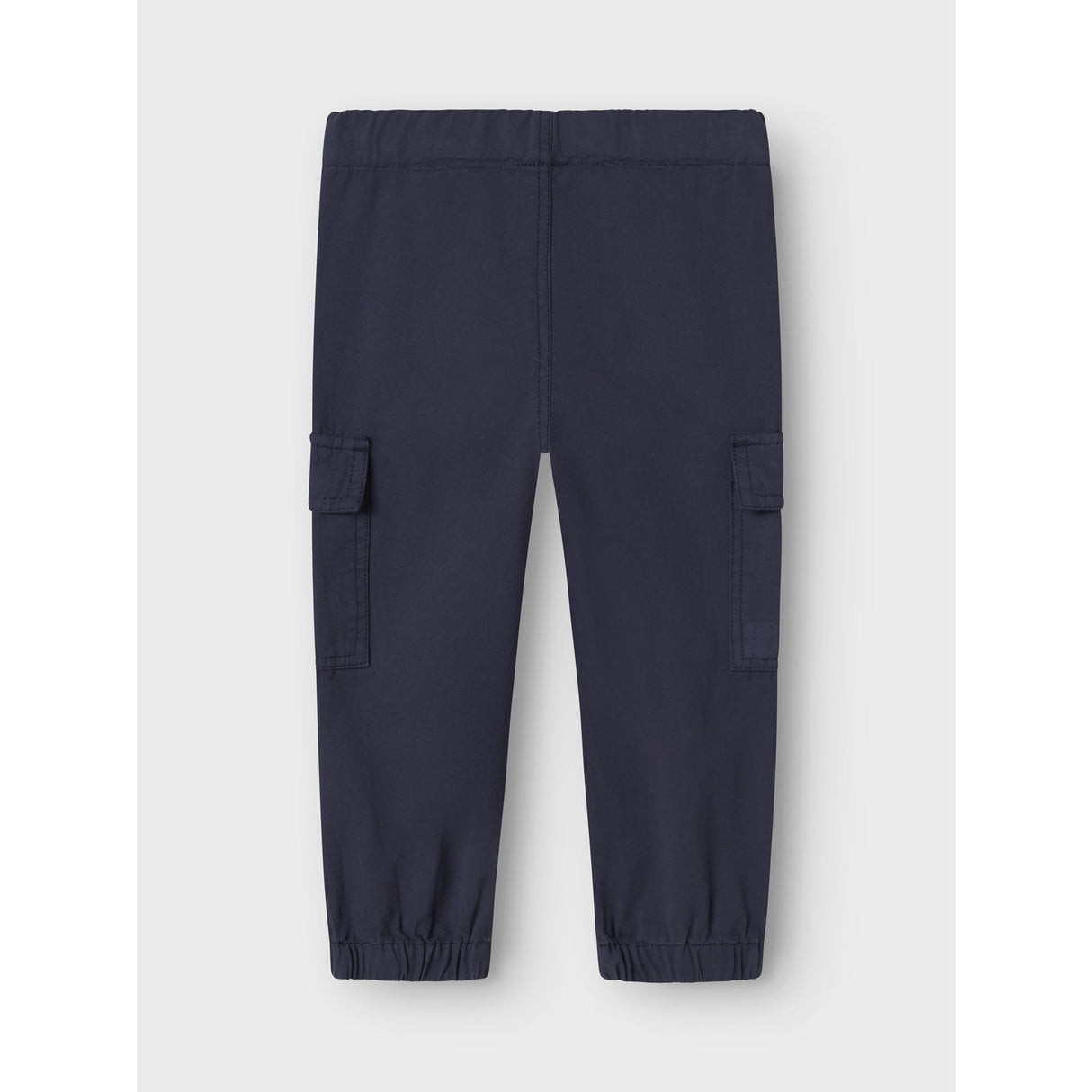 Name It Mood Indigo Nmmryan Twill Cargo Pants R 5553-Va Tb