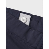 Name It Mood Indigo Nmmryan Twill Cargo Pants R 5553-Va Tb
