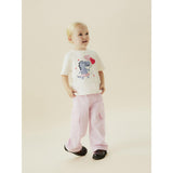 Name It Coconut Milk Nmfkatinka Ss Nreg Top Pb