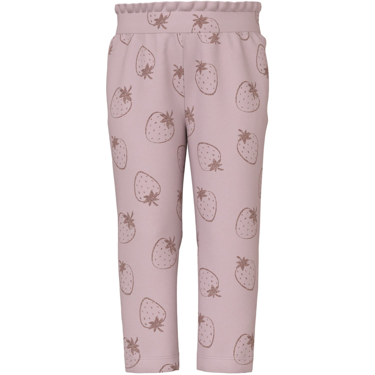 Name It Burnished Lilac Nmfviluba Ls Nreg Sweat Set Unb