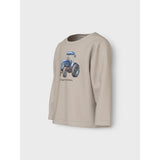 Name It Peyote Nmmludde Ls Nreg Top Box