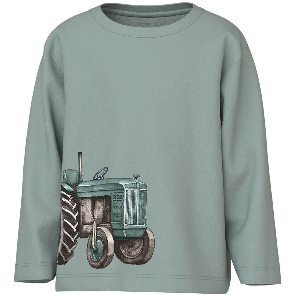 Name It Jadeite Nmmludde Ls Nreg Top Box