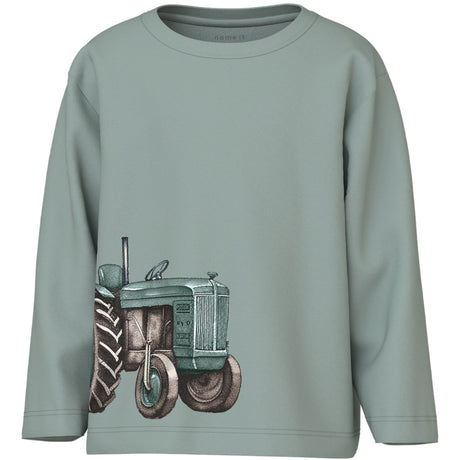 Name It Jadeite Nmmludde Ls Nreg Top Box