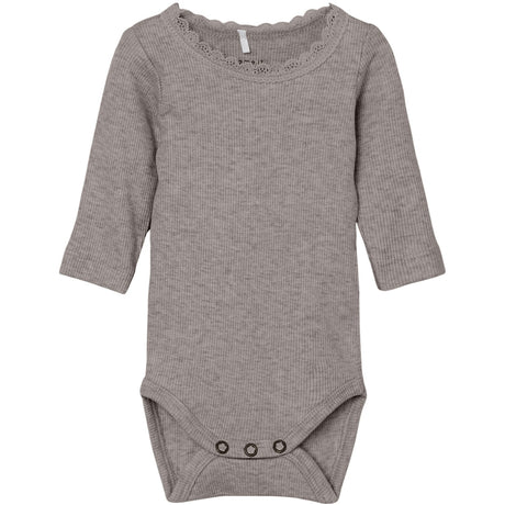 Name It Satellite Melange Nbfkab Ls Body Noos