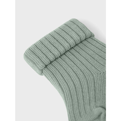 Name It Jadeite Nbmnobbu Socks