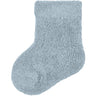 Name It Dusty Blue Nbmollo Terry Fluffy Socks