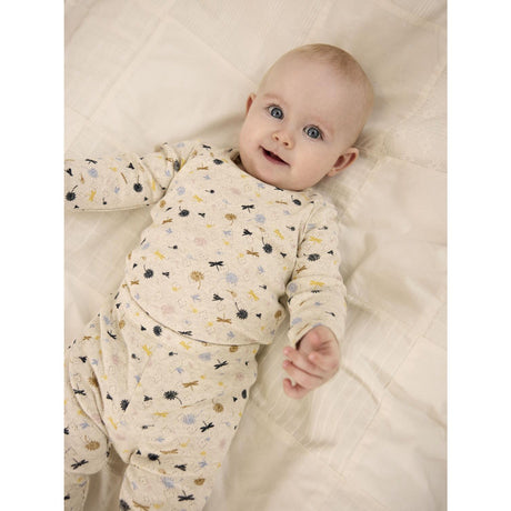 Name It Peyote Melange Nbfkoral Ls Body