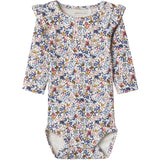 Name It Cloud Dancer Nbfkorra Ls Body