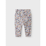 Name It Cloud Dancer Nbfkorra Pants