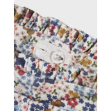 Name It Cloud Dancer Nbfkorra Pants