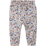 Name It Cloud Dancer Nbfkorra Pants