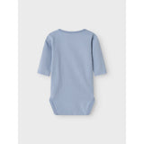 Name It Dusty Blue Nbmkopilot Ls Body