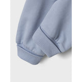 Name It Dusty Blue Nbmtasalle Sweat Pants Unb