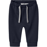 Name It Navy Blazer Nbmkennie Sweat Pants