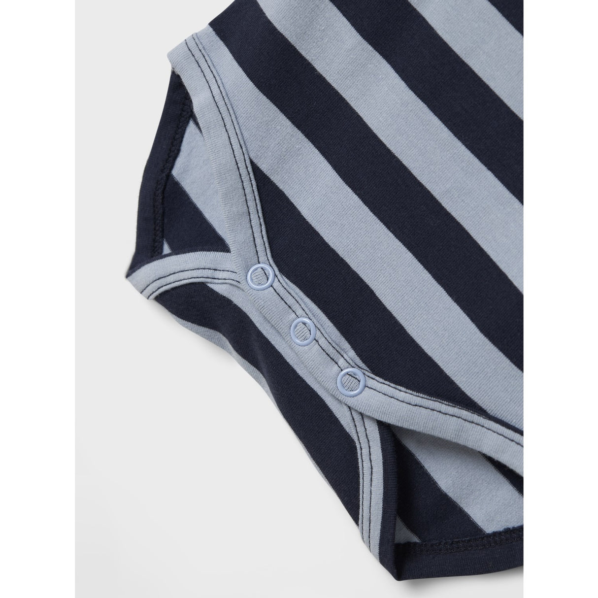 Name It Dusty Blue Nbmking Ls Body