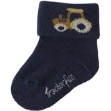 Name It Navy Blazer Nbmlumo Socks