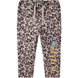 Name It Burnished Lilac Nmfjanni Stitch Swe Pants Unb Wdi