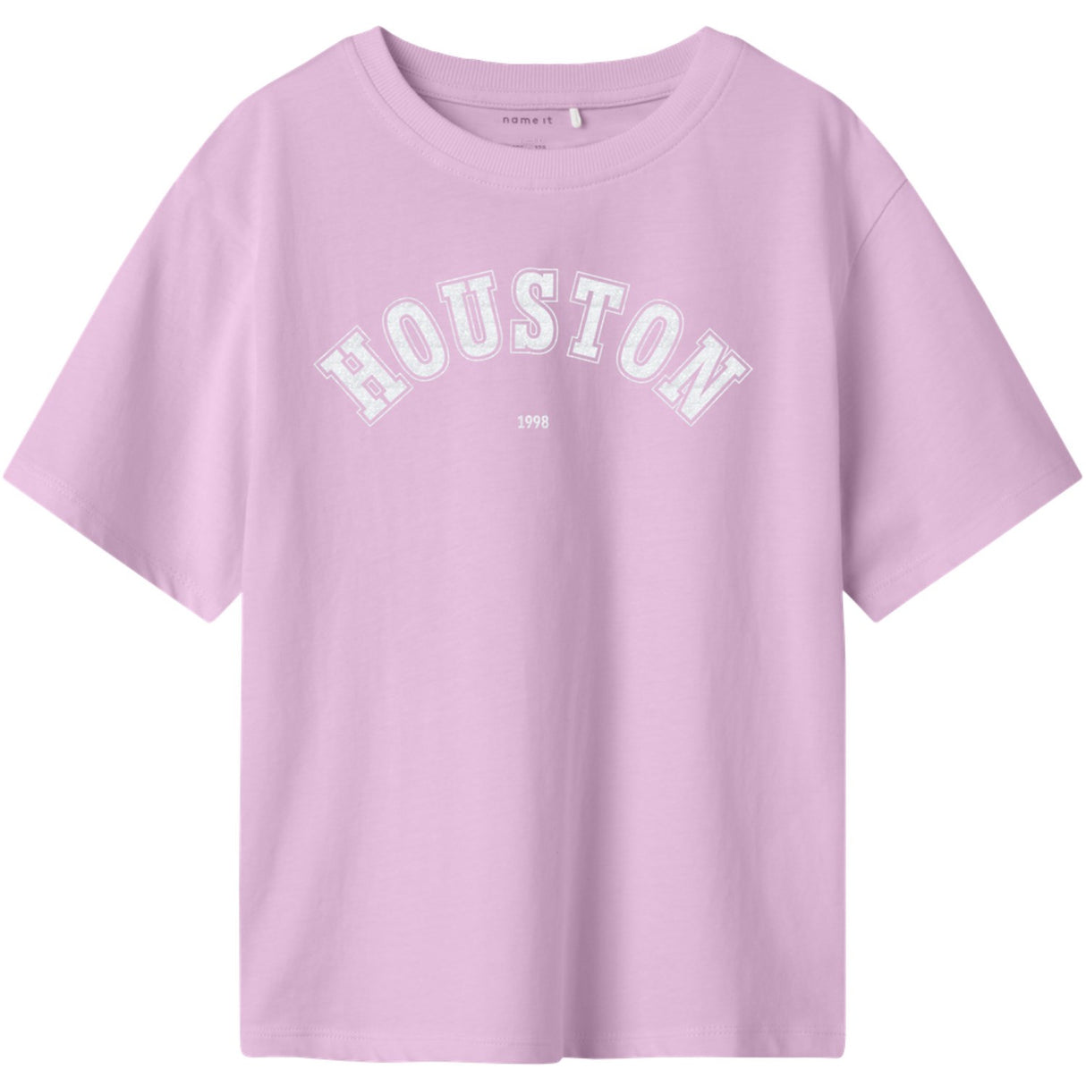 Name It Pirouette Nkfkassandra Ss Nreg Top Pb