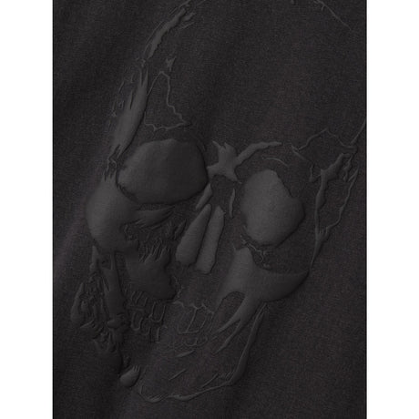 Name It Black Nkmlayton Ss Nreg Top