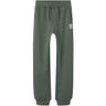 Name It Laurel Wreath Nkmnello Nreg Swe Pants Bru Pb