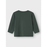 Name It Garden Topiary Nmmjewel Jurassic Nreg Ls Top Noos Sky